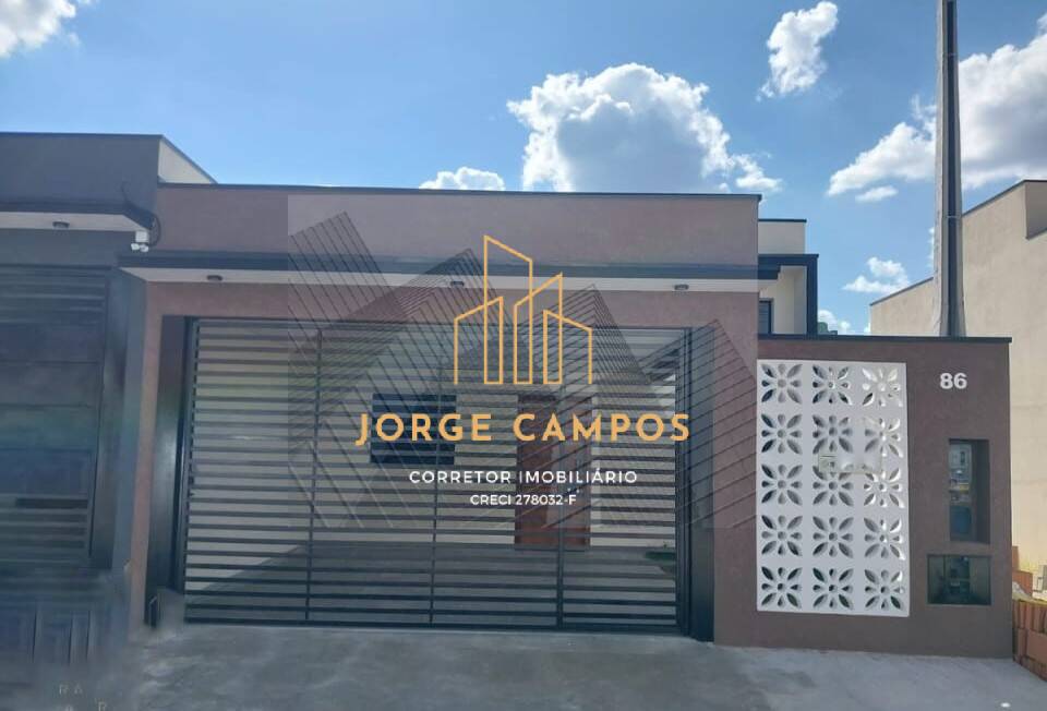 Casa, 3 quartos, 136 m² - Foto 11