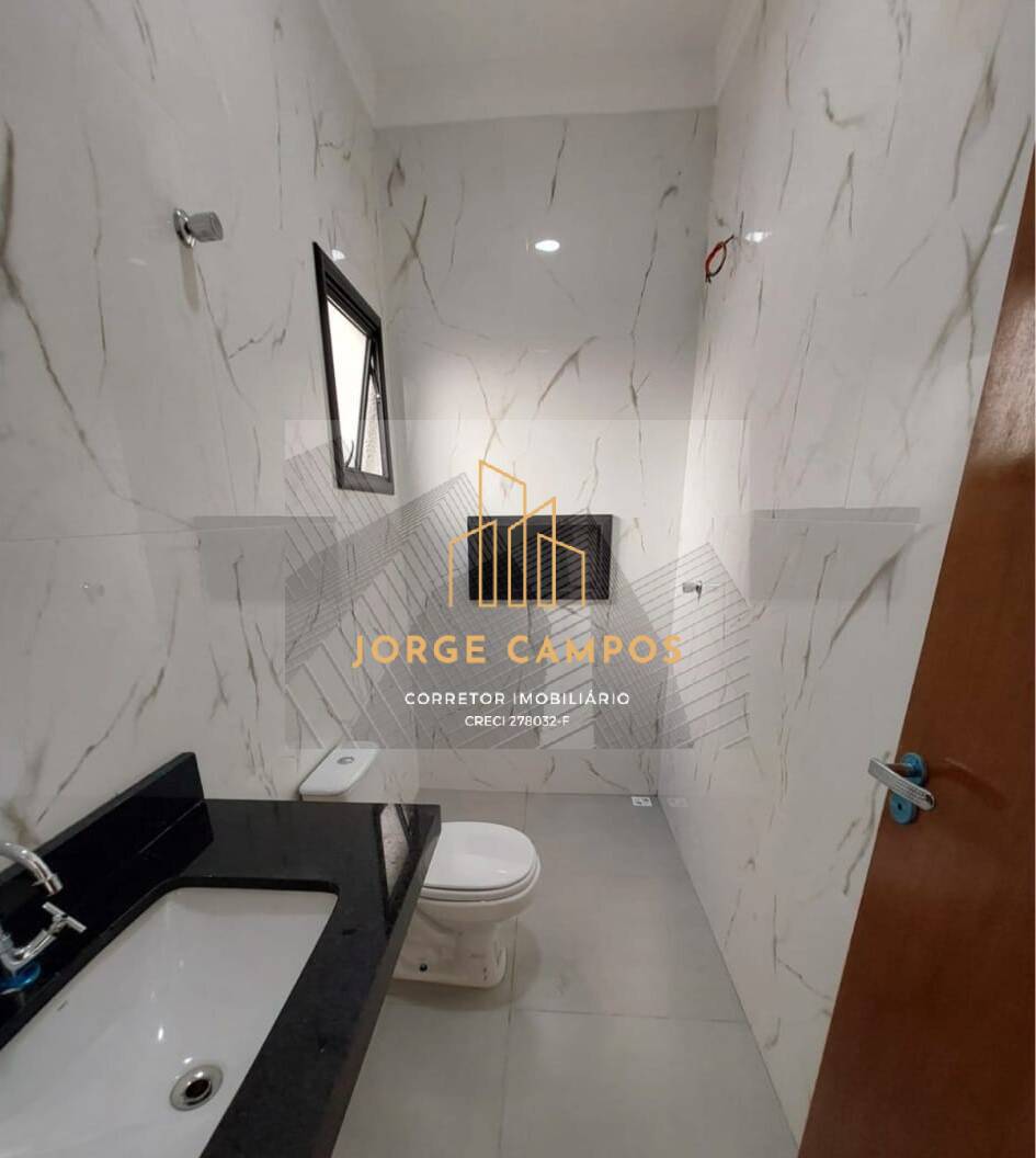 Casa, 3 quartos, 136 m² - Foto 14