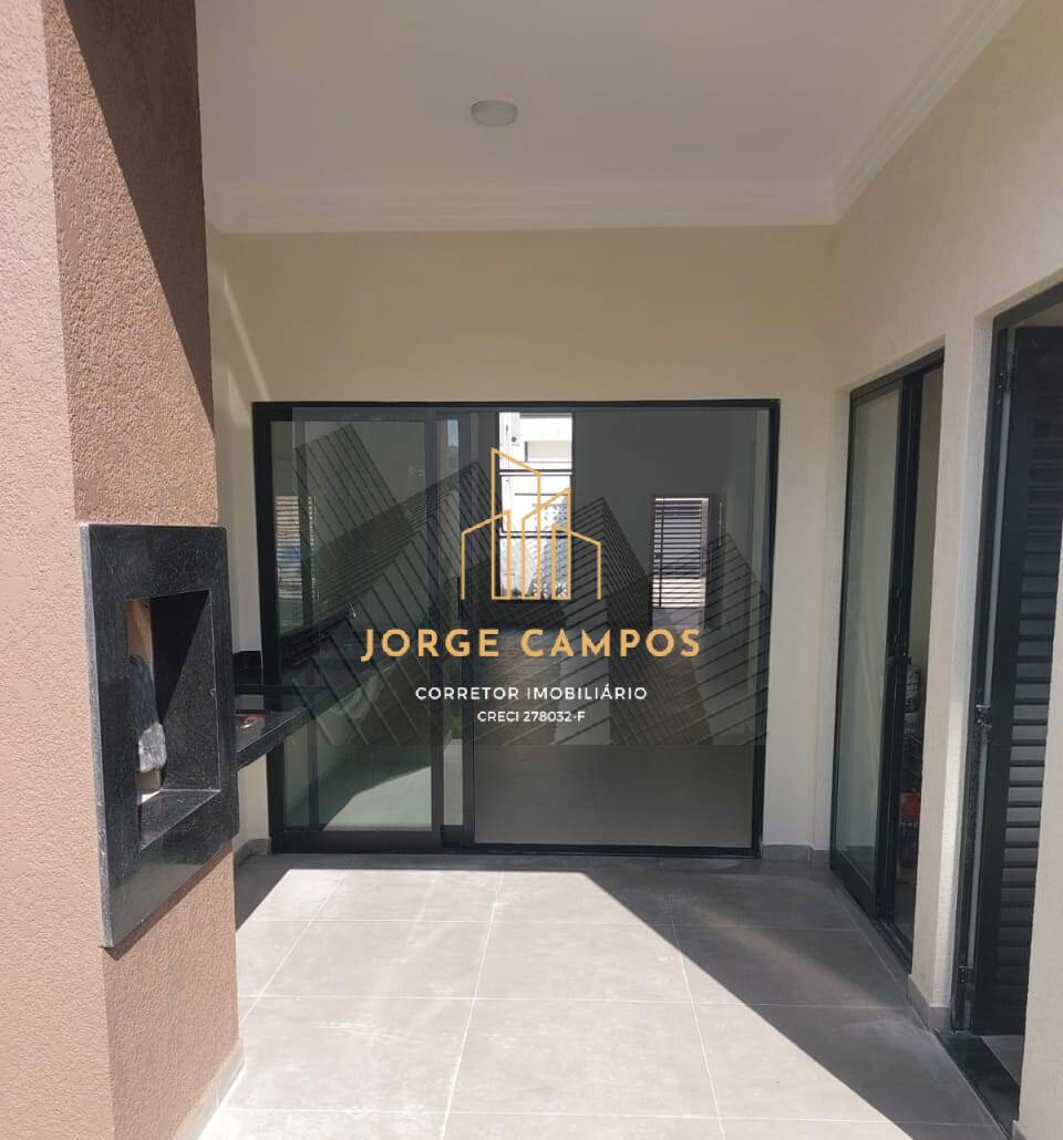 Casa, 3 quartos, 136 m² - Foto 15