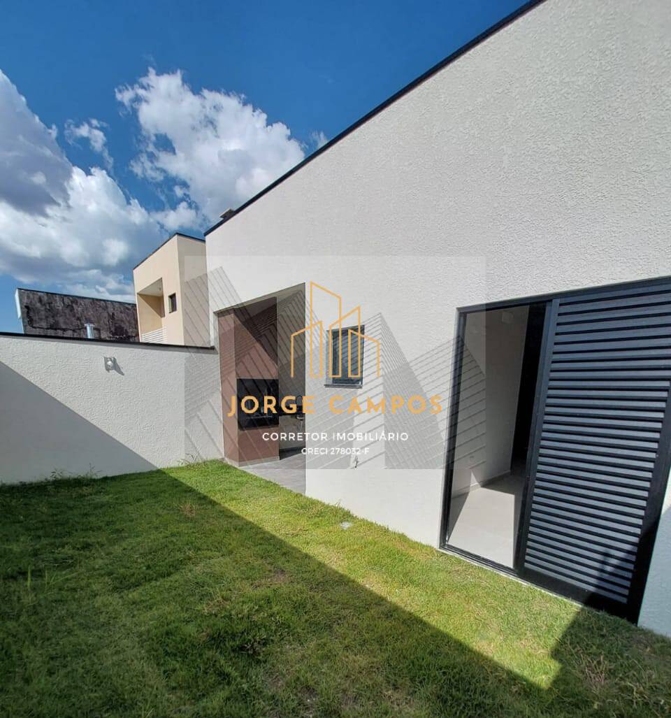Casa, 3 quartos, 136 m² - Foto 16