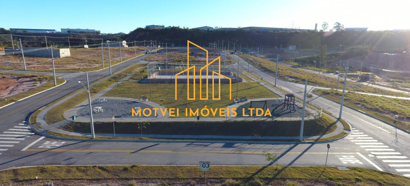 Terreno, 270 m² - Foto 1