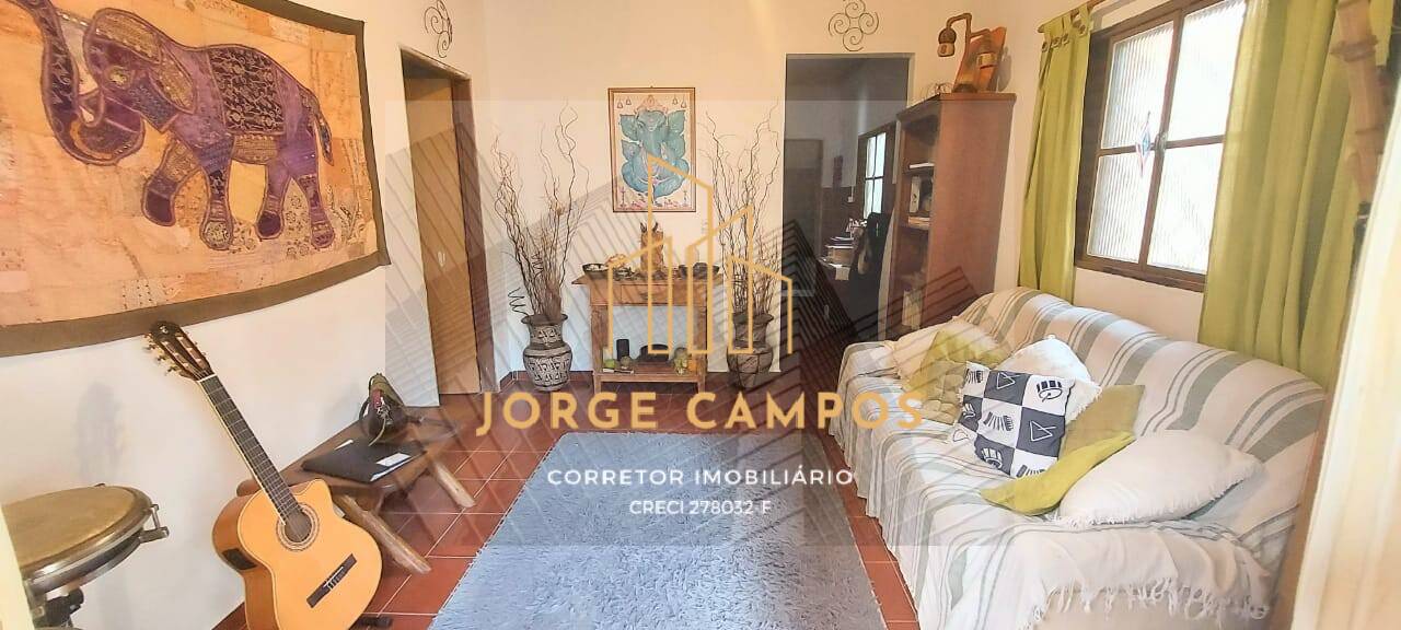 Sítio, 2 quartos, 1100 m² - Foto 6
