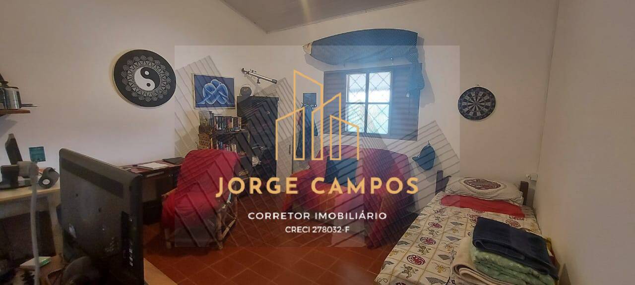 Sítio, 2 quartos, 1100 m² - Foto 8