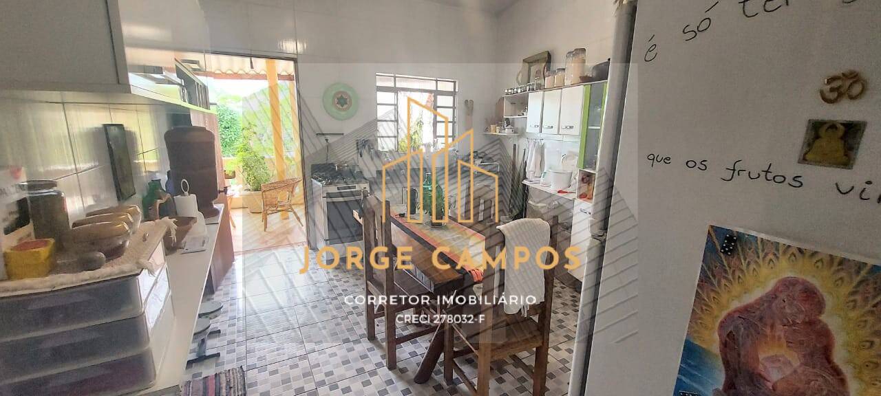 Sítio, 2 quartos, 1100 m² - Foto 9
