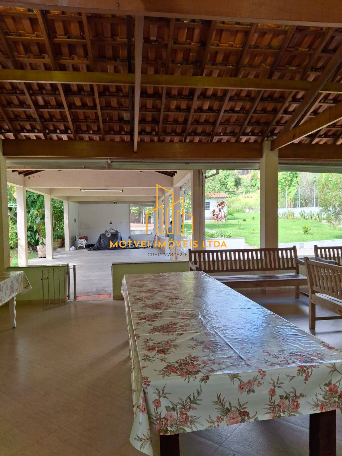 Sítio, 4 quartos, 7400 m² - Foto 3