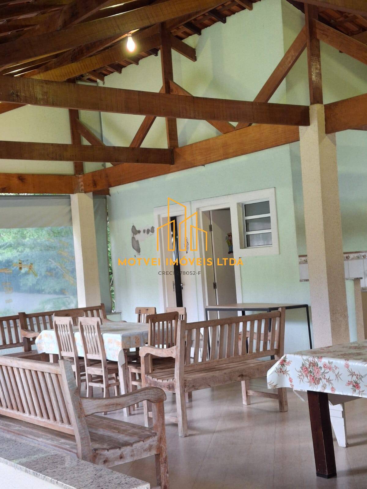 Sítio, 4 quartos, 7400 m² - Foto 22