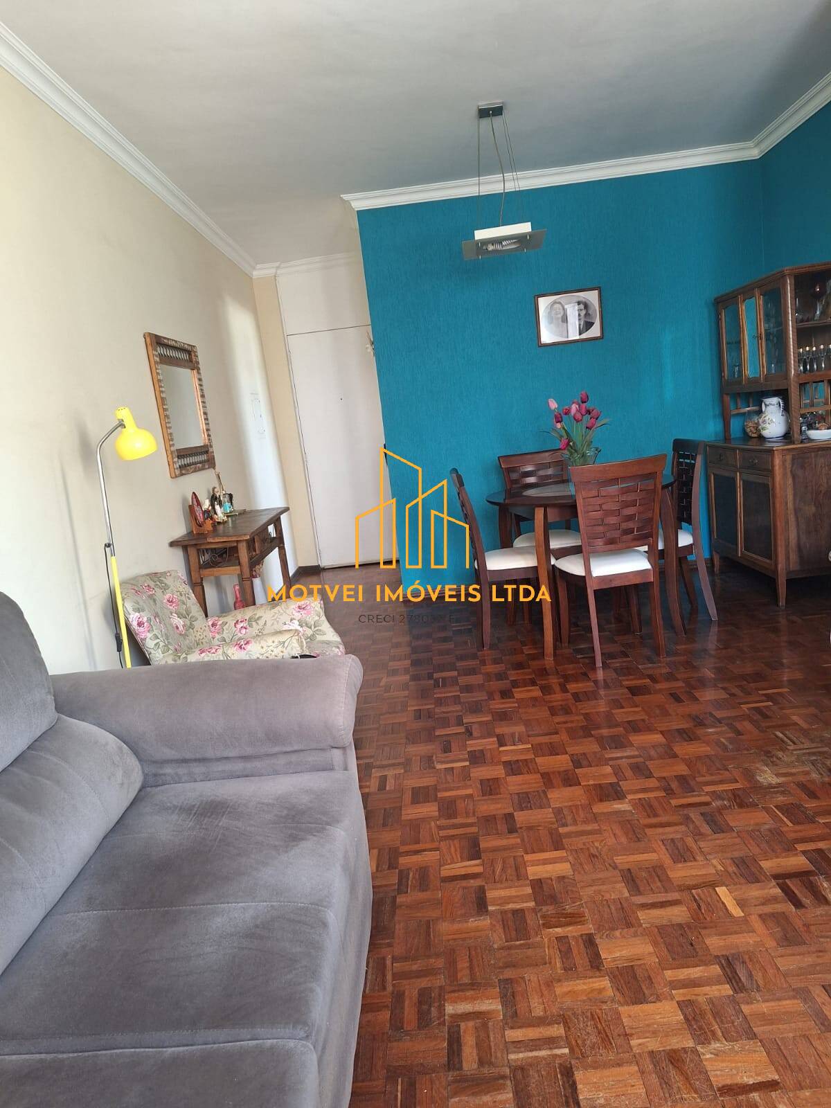 Apartamento, 3 quartos - Foto 10