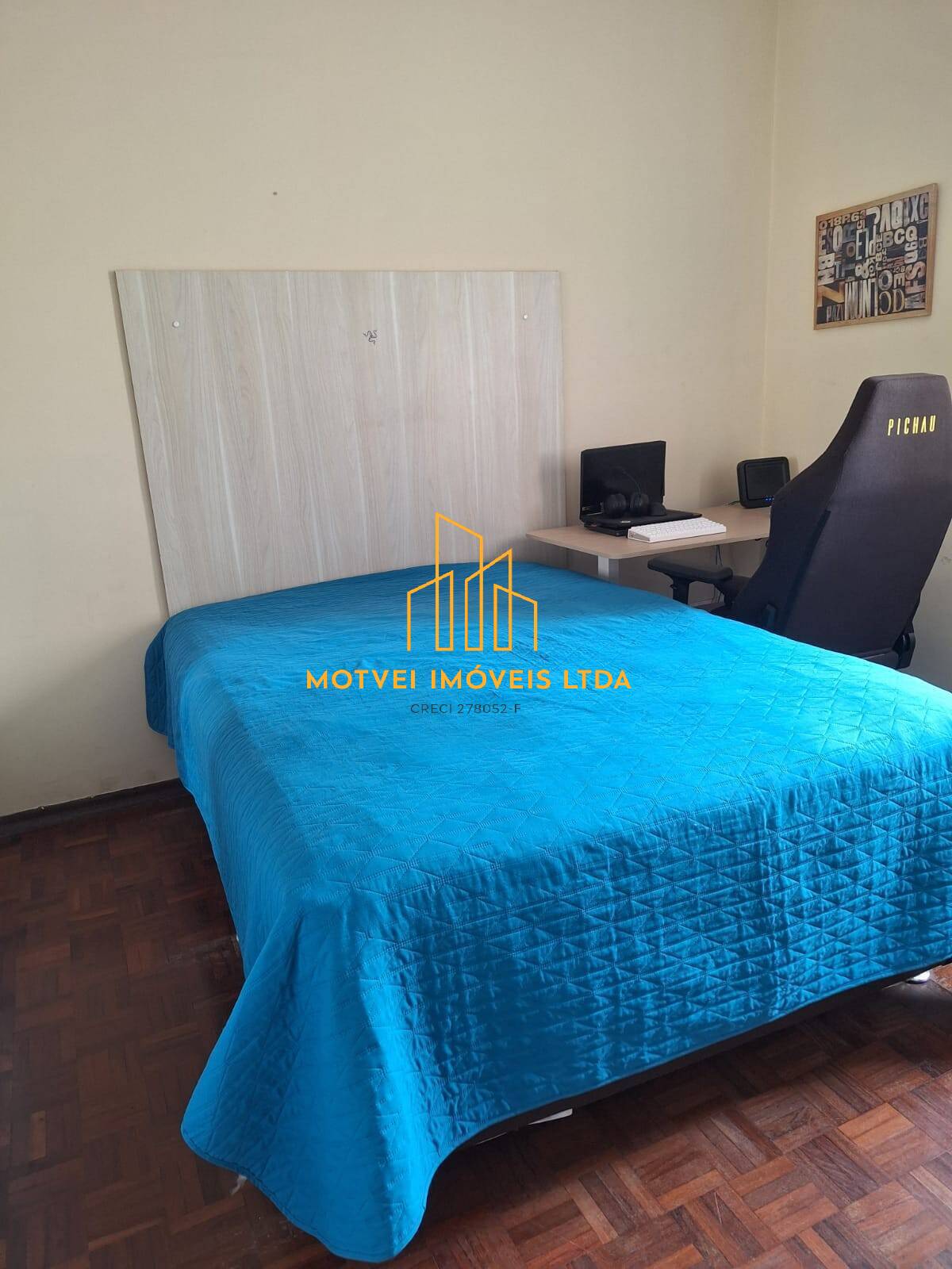 Apartamento, 3 quartos - Foto 21
