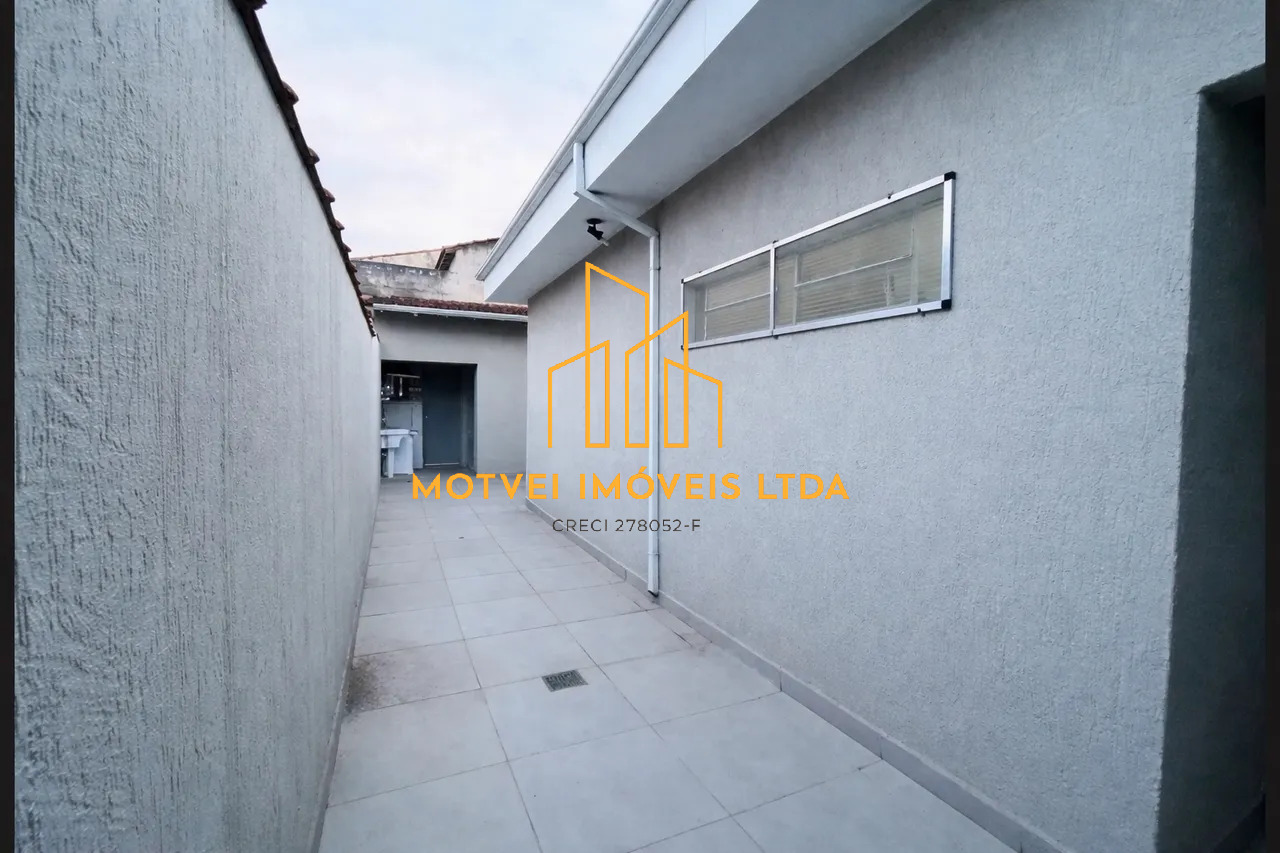 Casa, 3 quartos, 115 m² - Foto 1