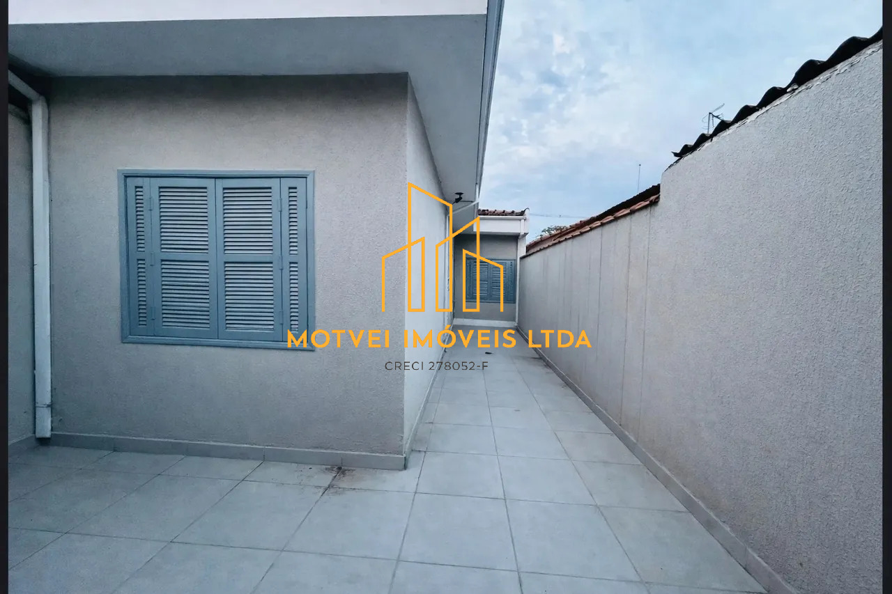 Casa, 3 quartos, 115 m² - Foto 2