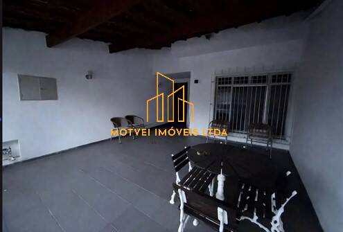 Casa, 3 quartos, 115 m² - Foto 5