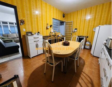Casa, 3 quartos, 115 m² - Foto 9