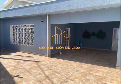 Casa, 4 quartos, 142 m² - Foto 1