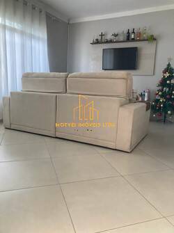 Casa, 4 quartos, 142 m² - Foto 2