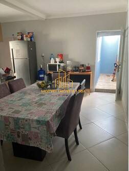 Casa, 4 quartos, 142 m² - Foto 6