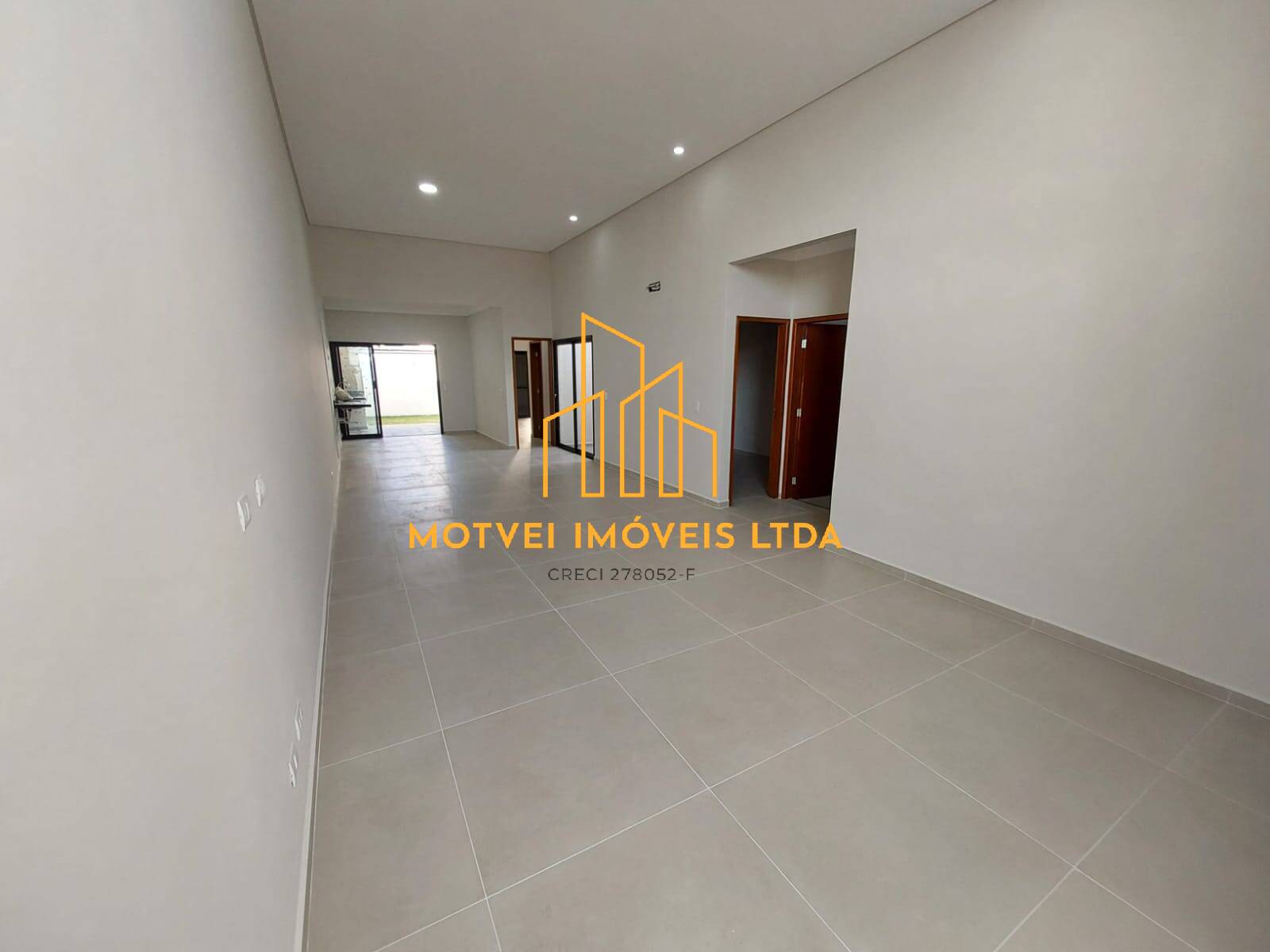 Casa, 3 quartos, 136 m² - Foto 2