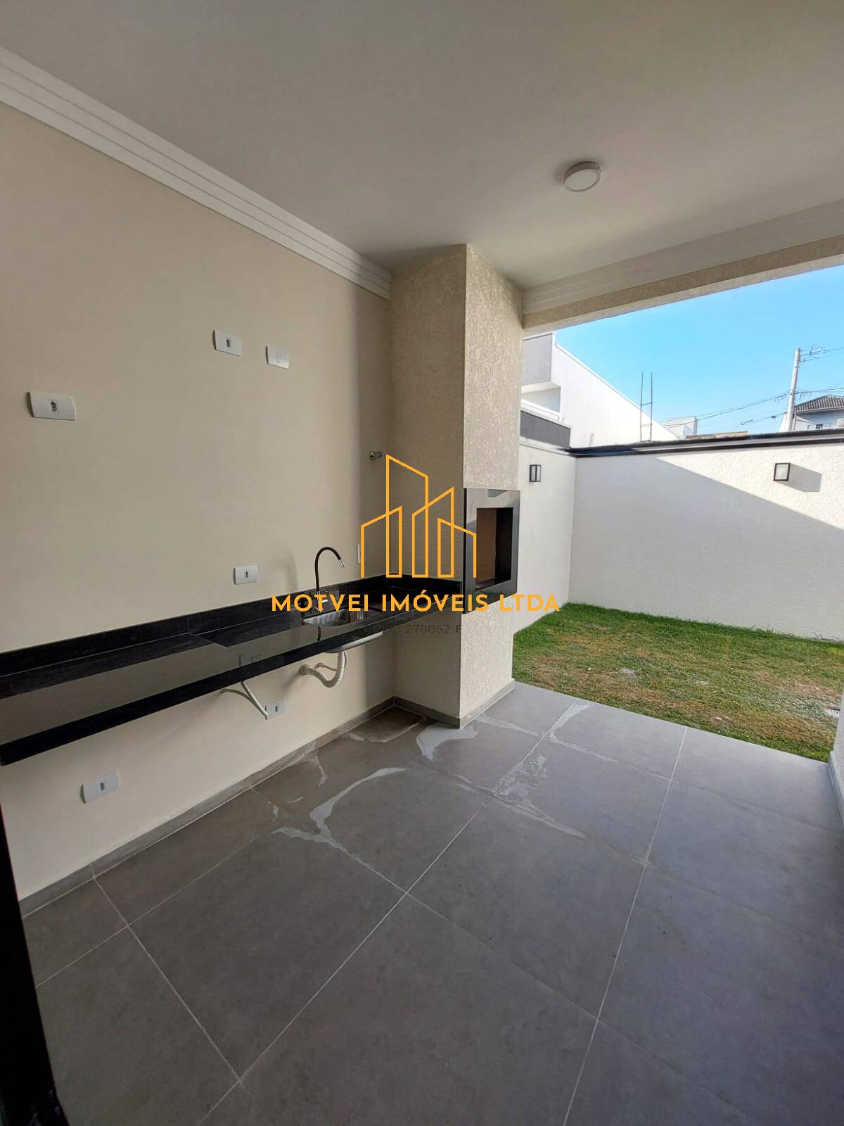 Casa, 3 quartos, 136 m² - Foto 7